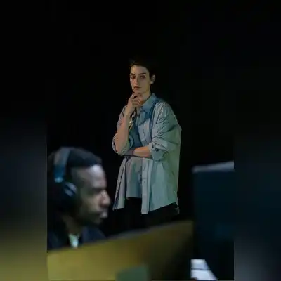 贺蓉桐